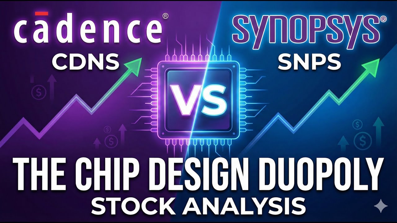 Why the Entire Chip Industry Depends on Just Two Stocks