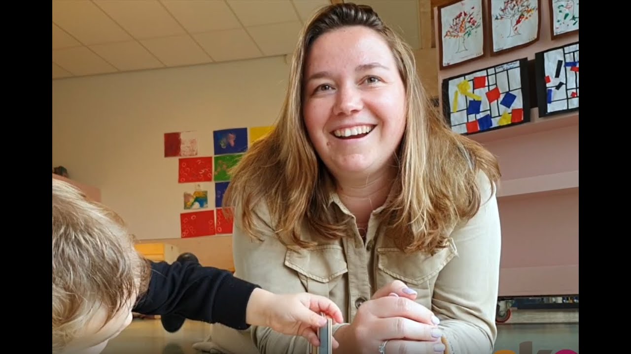 Werken en leren (BBL) bij SKO Oegstgeest