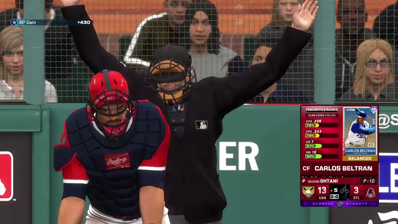 MLB The Show 25 patience is key part 3