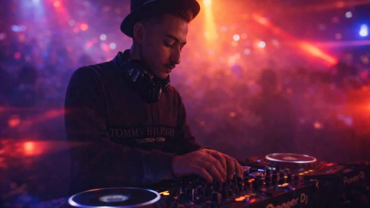 #afro house arabic mix 2026 dj ali/ميكس 2026