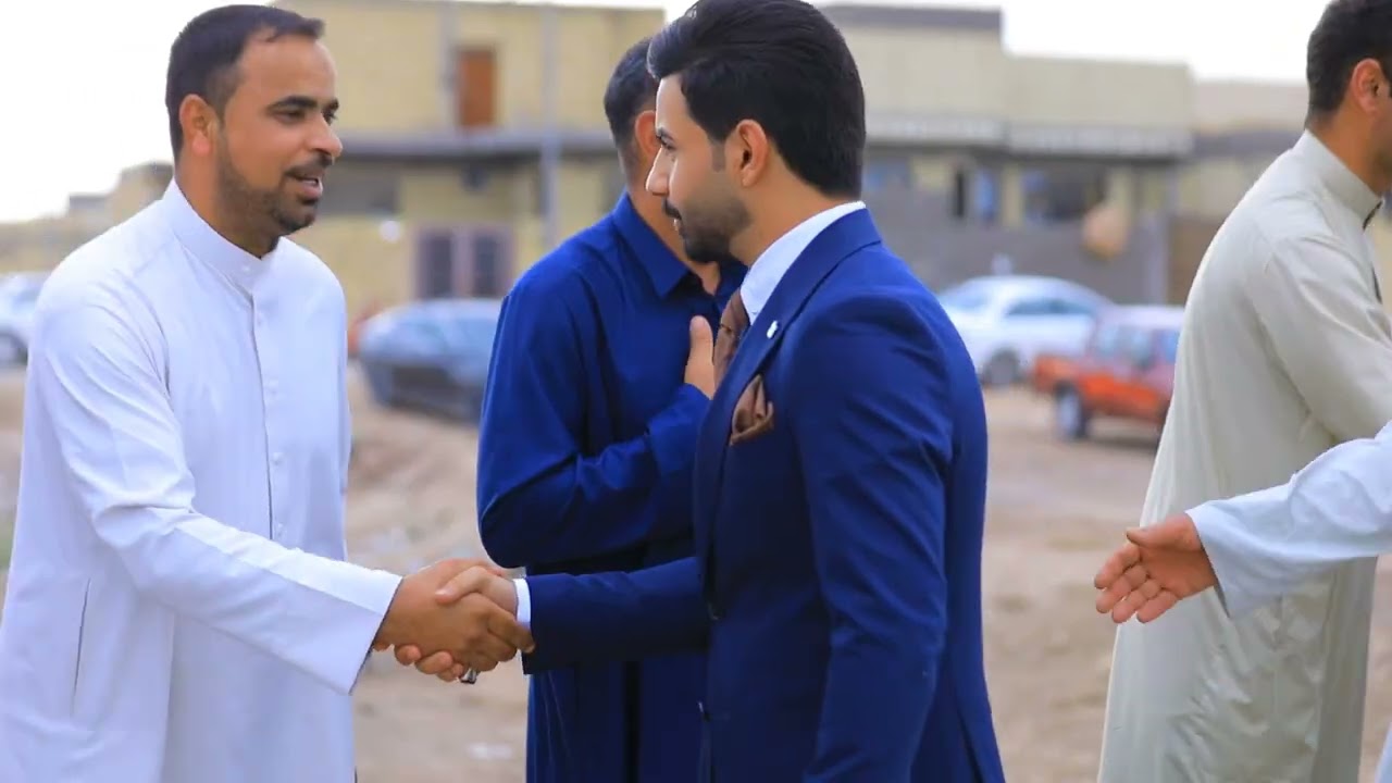 عقد قران الحبيب احمد حمزه الف مبارك 
