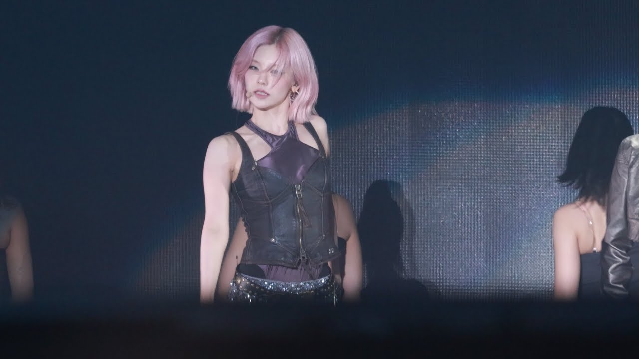 [4K] ITZY - 