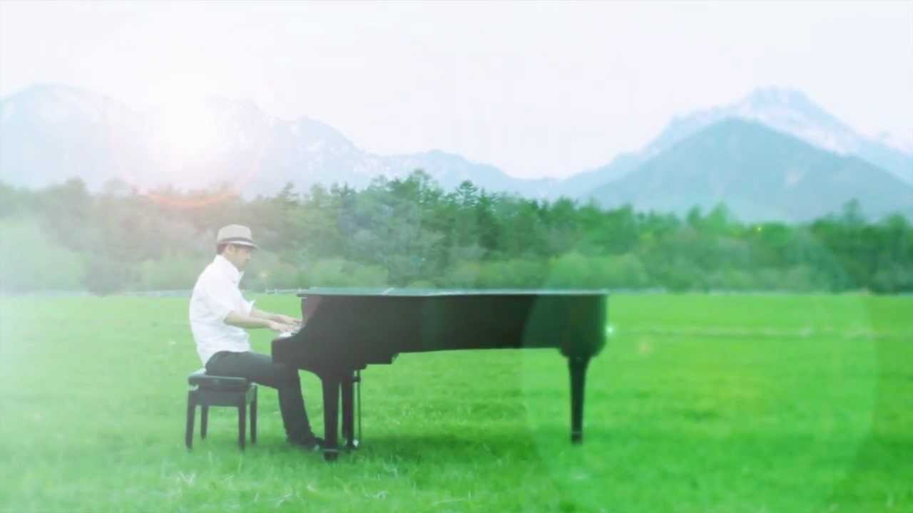 ★STAR GUiTAR 「Live feat. Hidetake Takayama」 Music Video