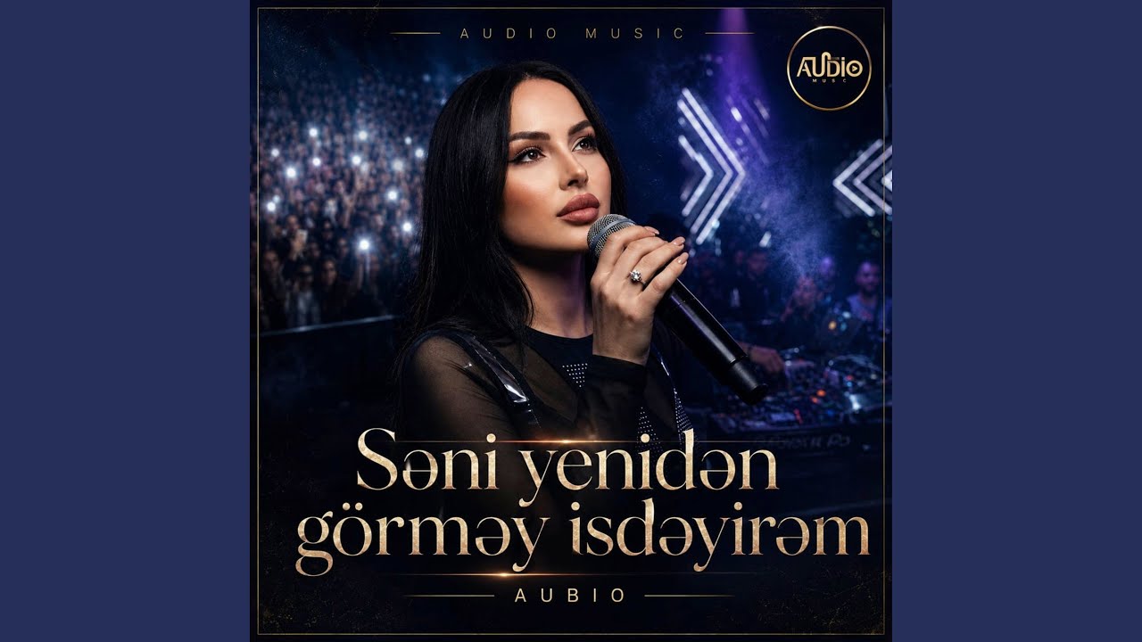 Səni yenidən görməy isdəyirəm