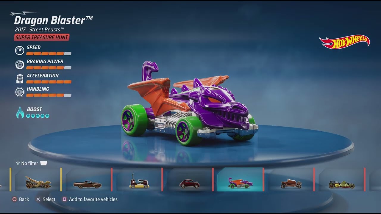 🏎️🔥 HOT WHEELS UNLEASHED: City Rumble! | ¡Carreras en la Ciudad! | Play and Learn