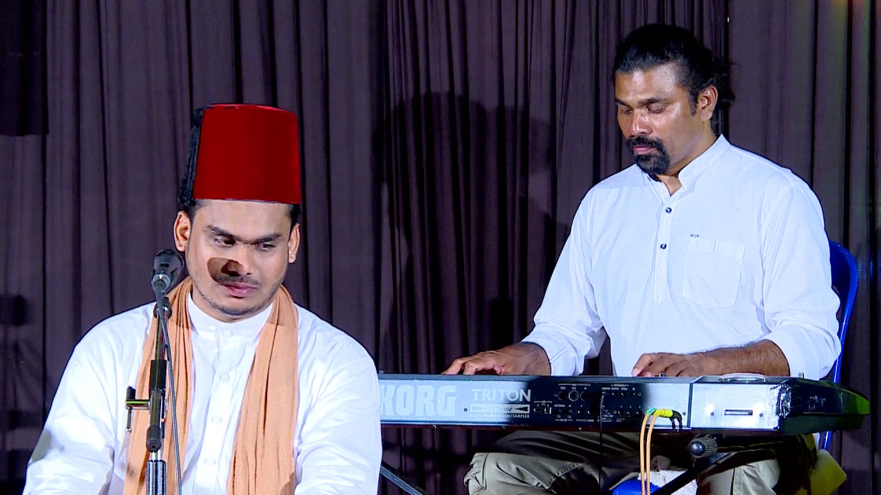 ബിസ്മില്ലാഹി റഹ്മാനി Bismillah Rahmani |Sameer Binsi | Imam Majboor