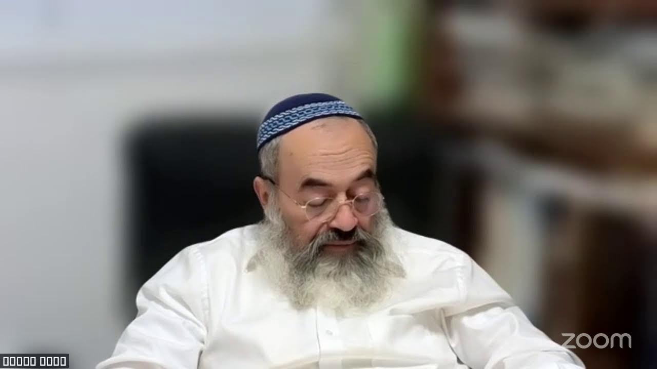הדרך פנימה ספרא דצינעותא ויקרא תשפו