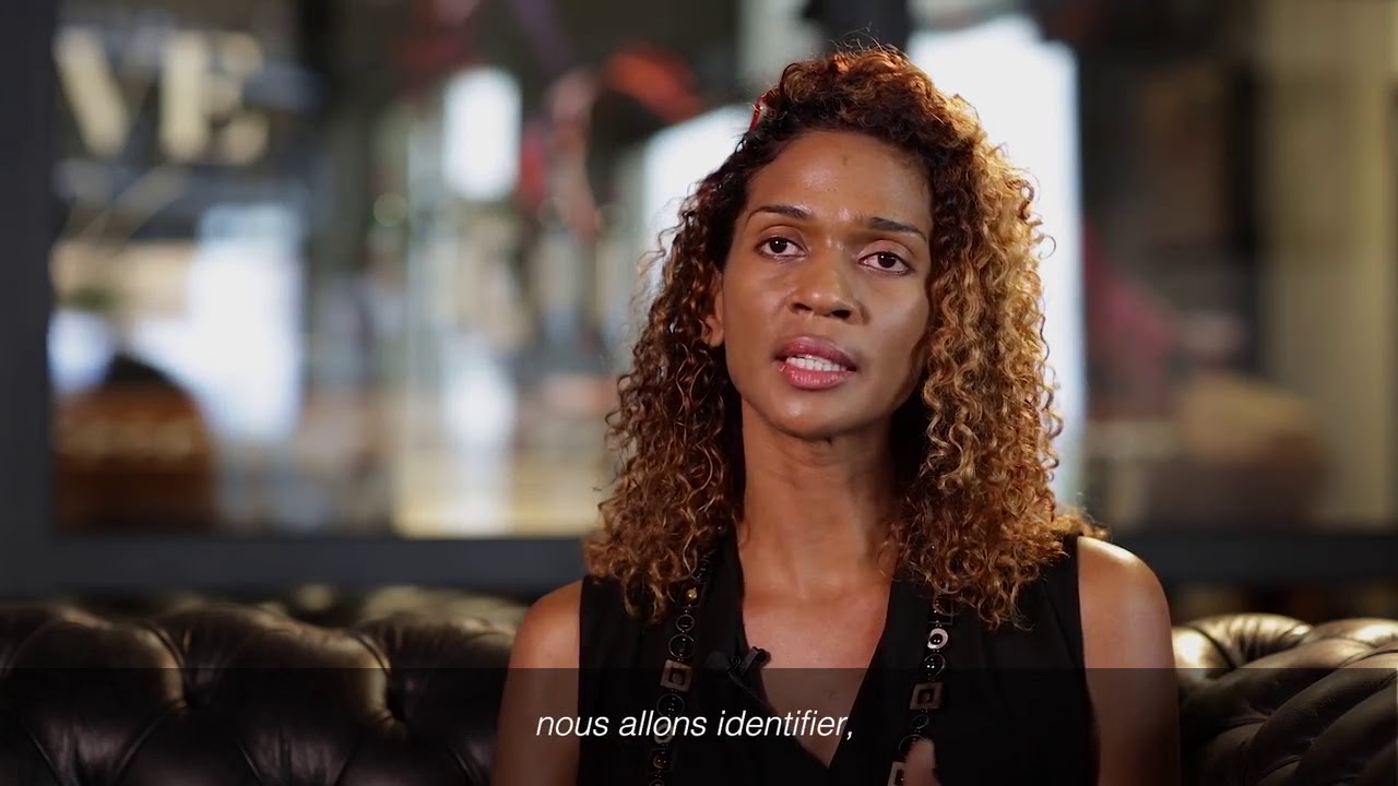 Rencontre avec Me Sandra Alger, avocate spécialisée dans règlement alternatif des conflits