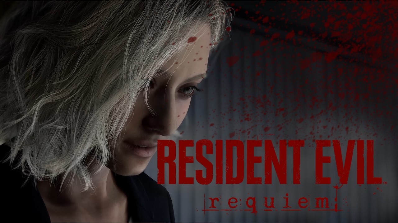 Resident Evil Requiem  ➼ Шортс/Самая захватывающая часть культовой серии!  ➼ 1 серия