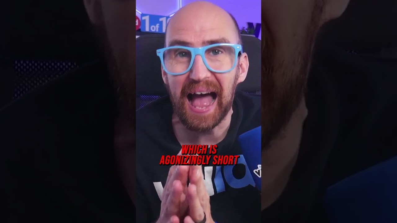 Youtube Shorts NEW Revenue Changes