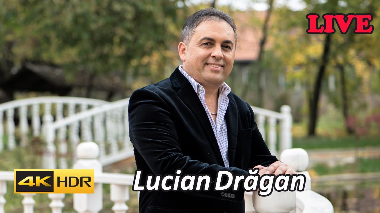 Lucian Drăgan II Majorat Edmond Firescu II Nou 2020