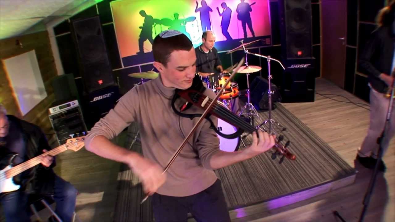 Cotton Eye Joe special