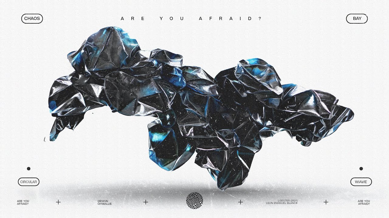 CHAOSBAY - ARE YOU AFRAID? (Official Video)