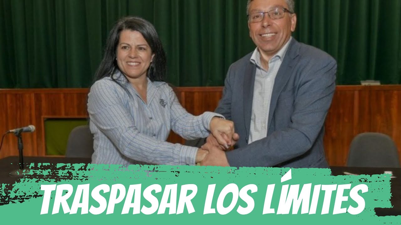 Traspasar los límites
