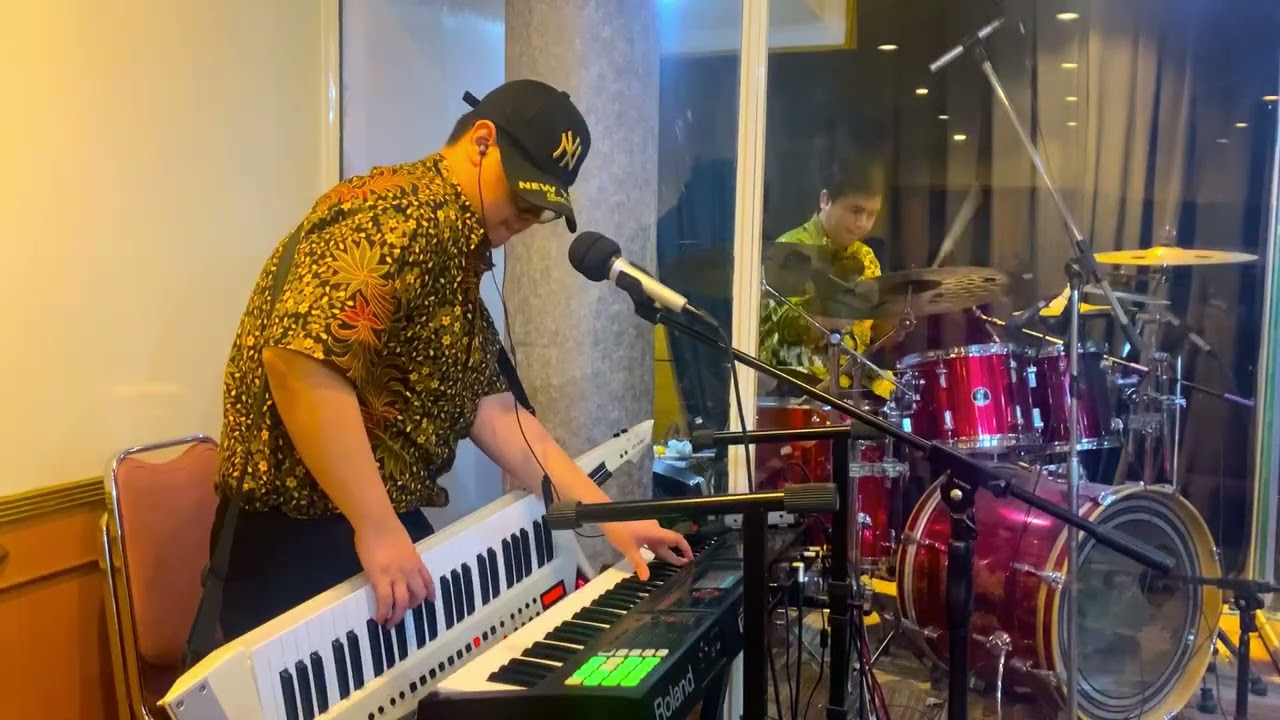 Kemuliaan Tuhan (CLOSING) // SM // Keyboard | Keytar // Sunday Service I GBI Pengayoman 2026-01-25