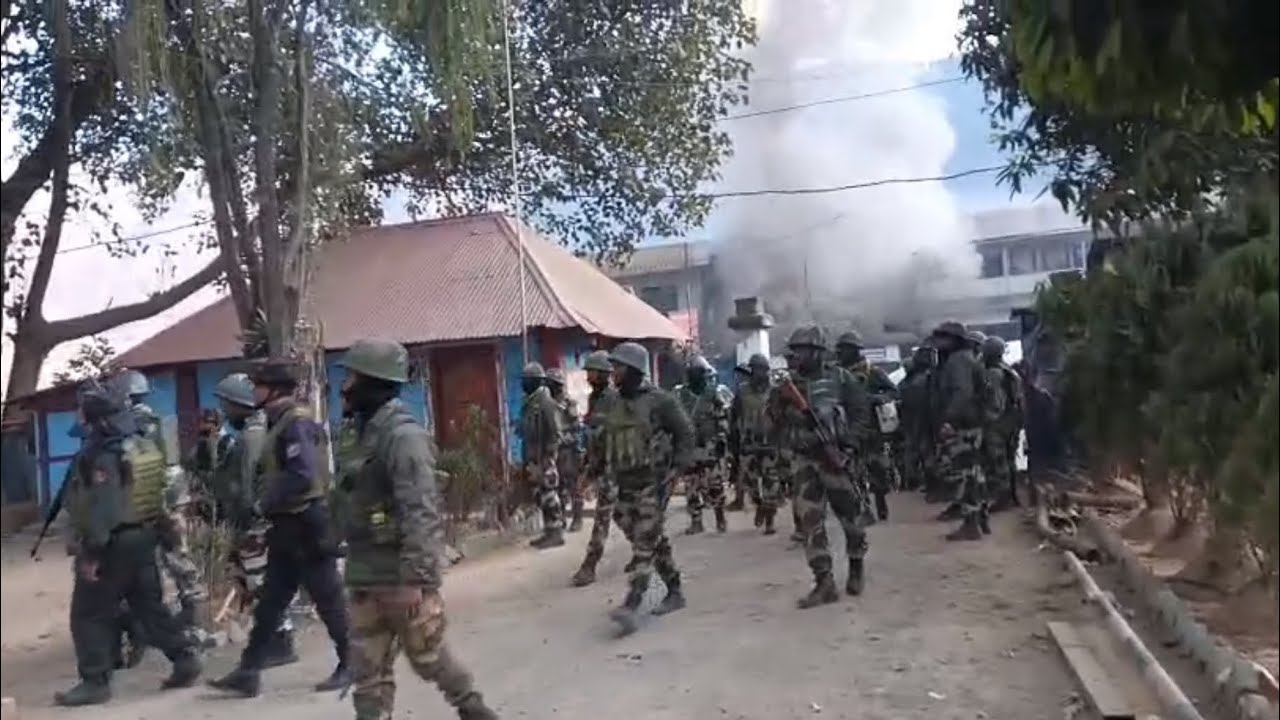 Silai a puah chhunzawm, chênna In an hâl belh!!