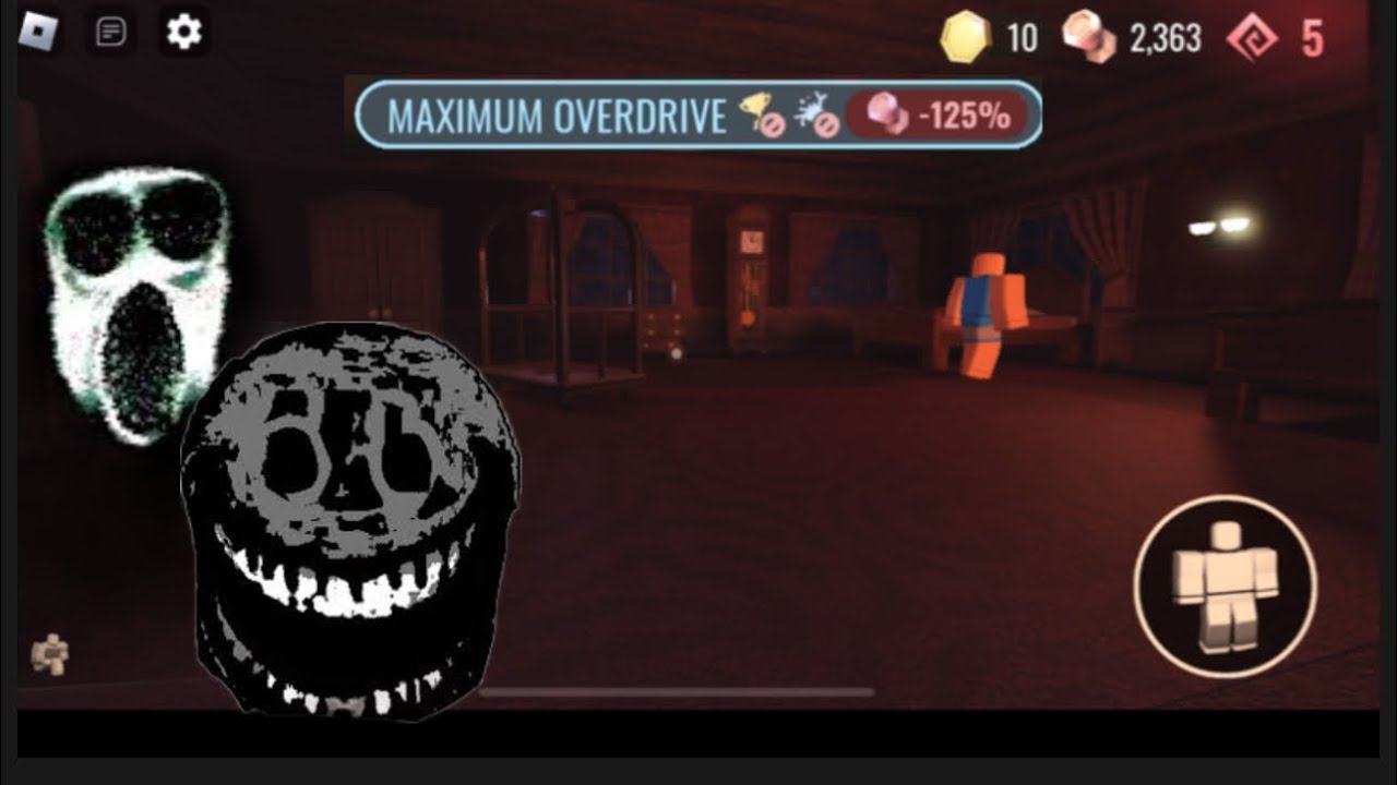 Maximum overdrive challenge with @Cheesey165 and @FlintWorksYT!!!!