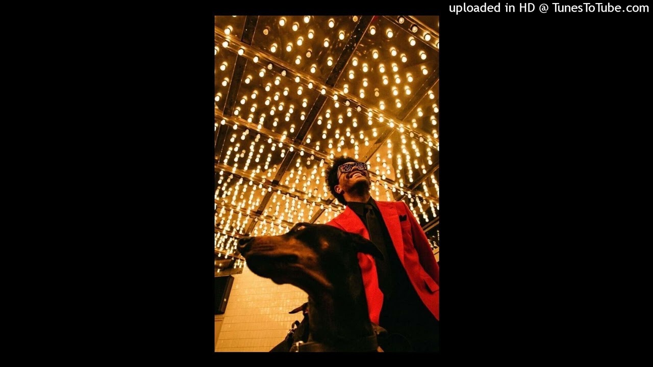 [ FREE ] THE WEEKND STARBOY TYPE BEAT - RBN