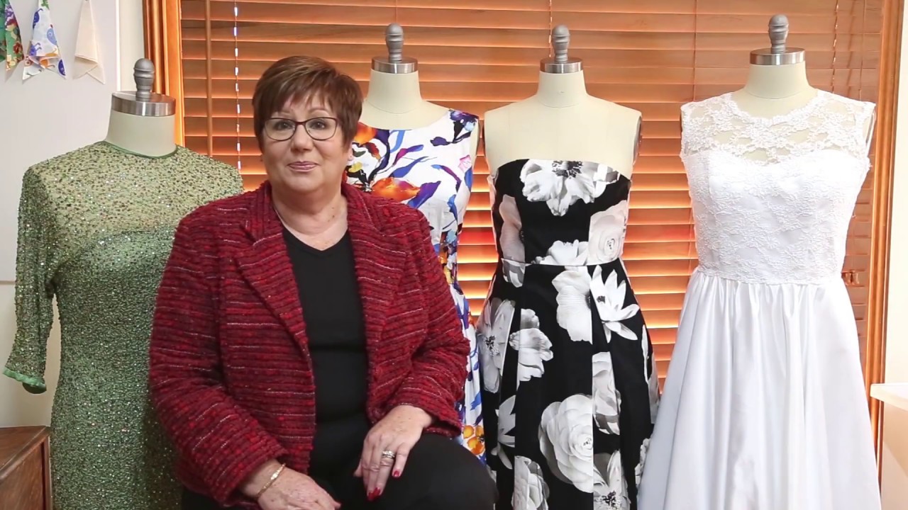 Sew n Sew Beginners online sewing course.