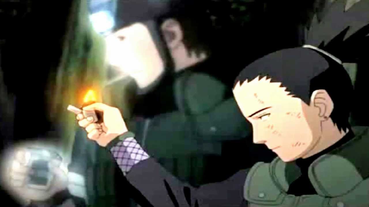 Naruto AMV - Witch Craft { Pendulum } [HD]
