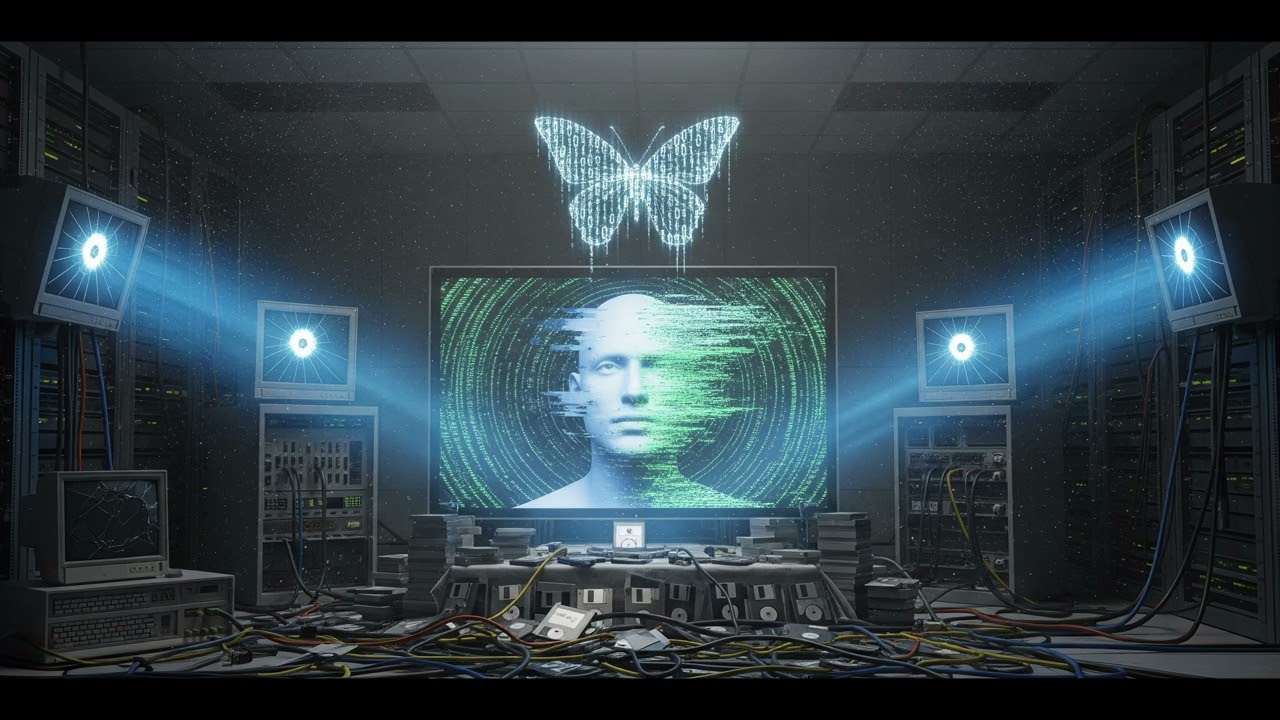 Eco Digital – Nexus | Collective Theory