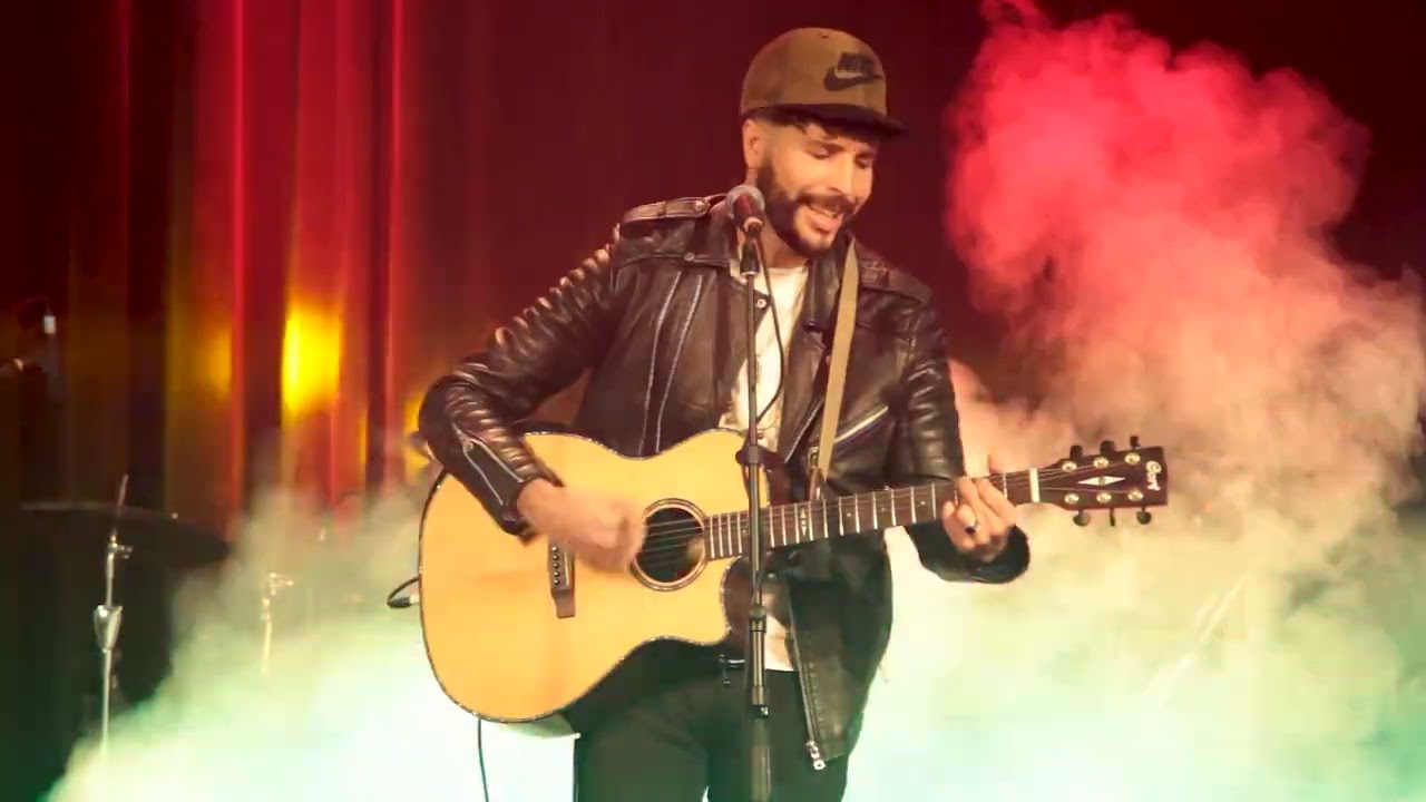 Emad Axel Band | Festival Rayass Alhoceima2022