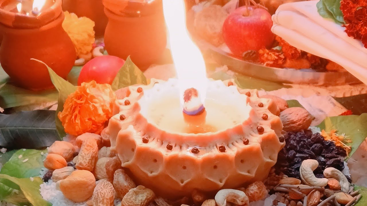 महंत श्री हीरादास मानिकपुरी जी के शुभसिस वचन एवम सत्संग  मंडली मुस्की श्री शीतल दास जी के चौका आरती🙏