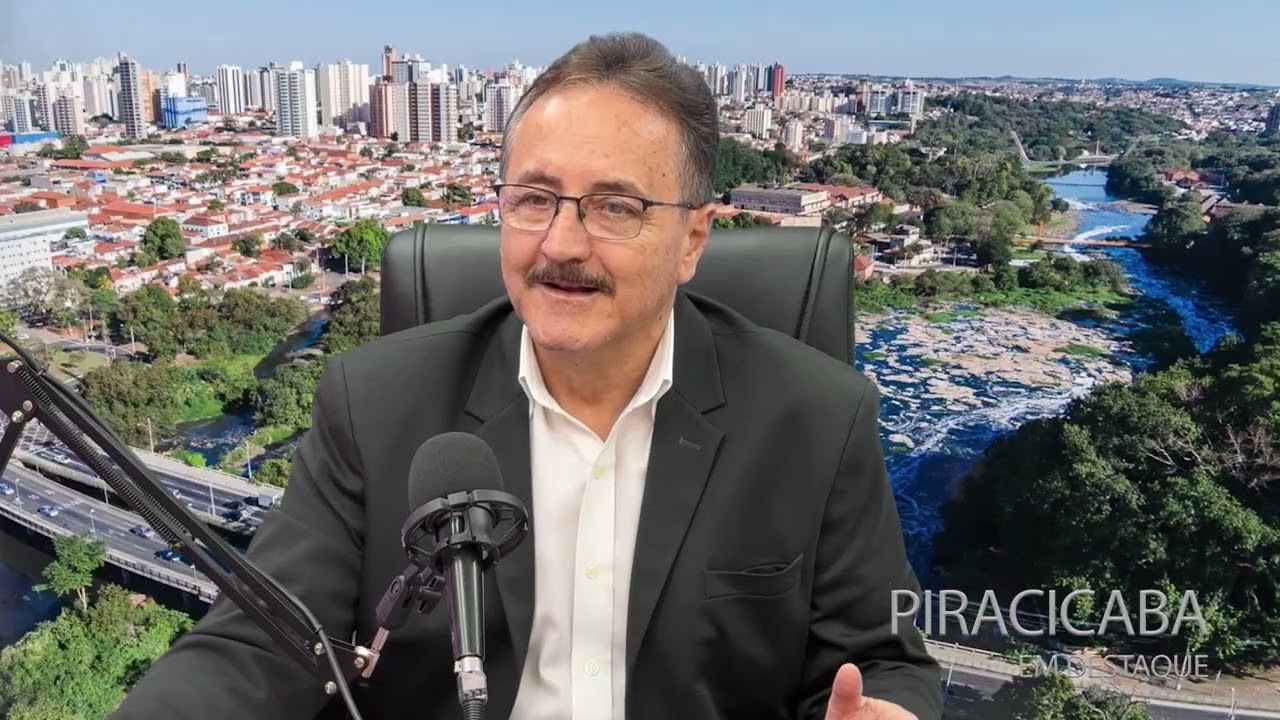 Assista a entrevista do médico veterinário Dr Matheus Guarnieri