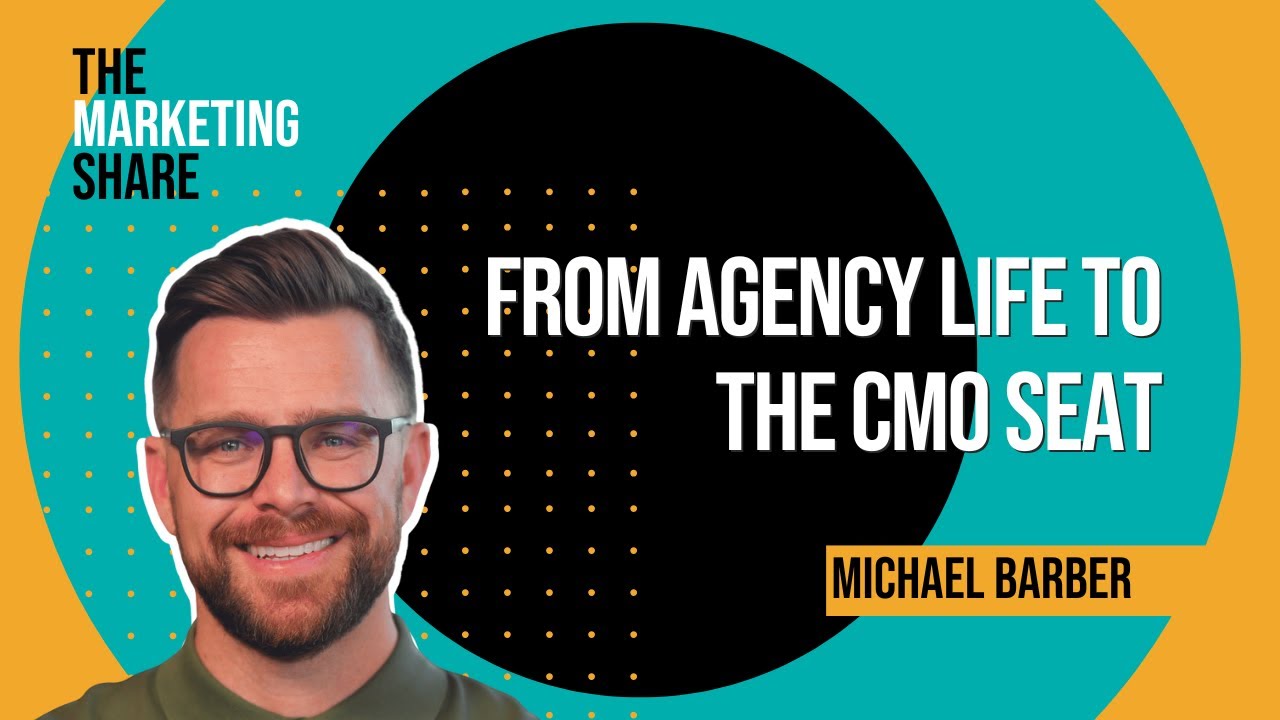 Becoming a CMO: What You Learn in Your First Year as a Marketing Leader