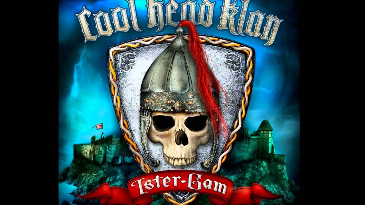 Cool Head Klan-M&eacute;g azt mondj&aacute;k