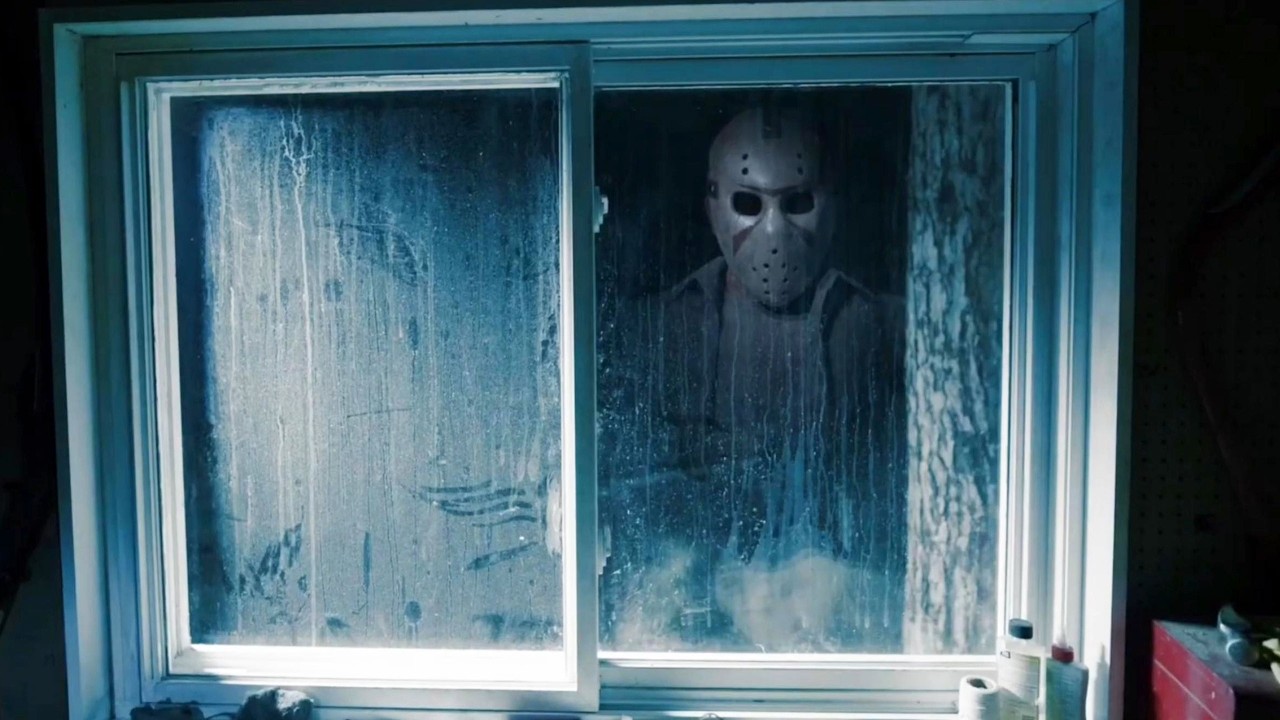 Jason Is The 10th Anniversary Killer In Dead By Daylight!