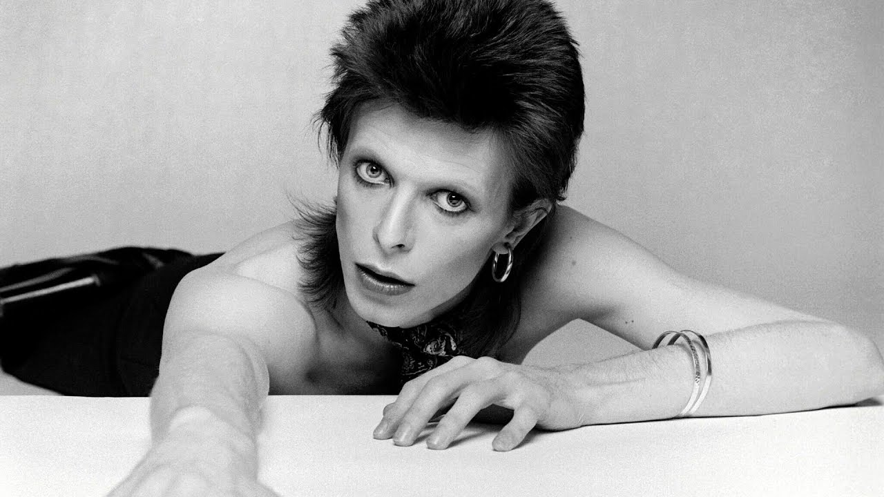 David Bowie - Candidate (Alternative) [ 2025 Remaster ]
