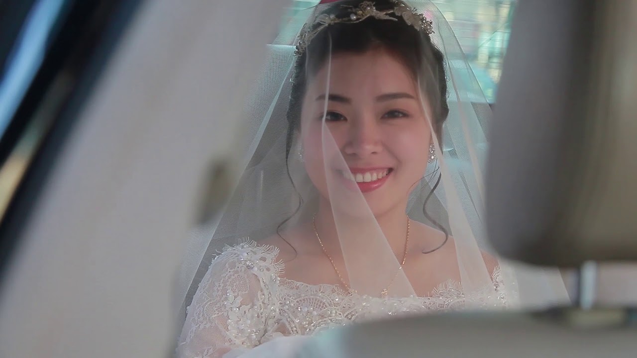 2014-2018 一場迎娶不完的婚禮影片