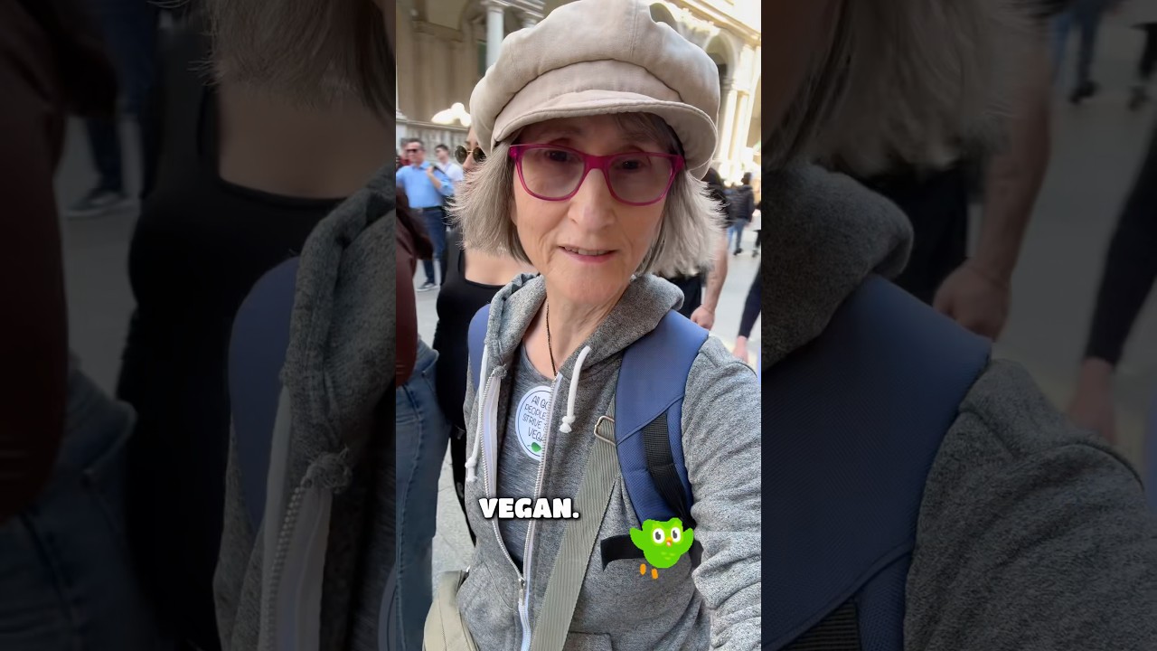 @AnonymousfortheVoiceless Is in Milan Italy right now. Come find us!