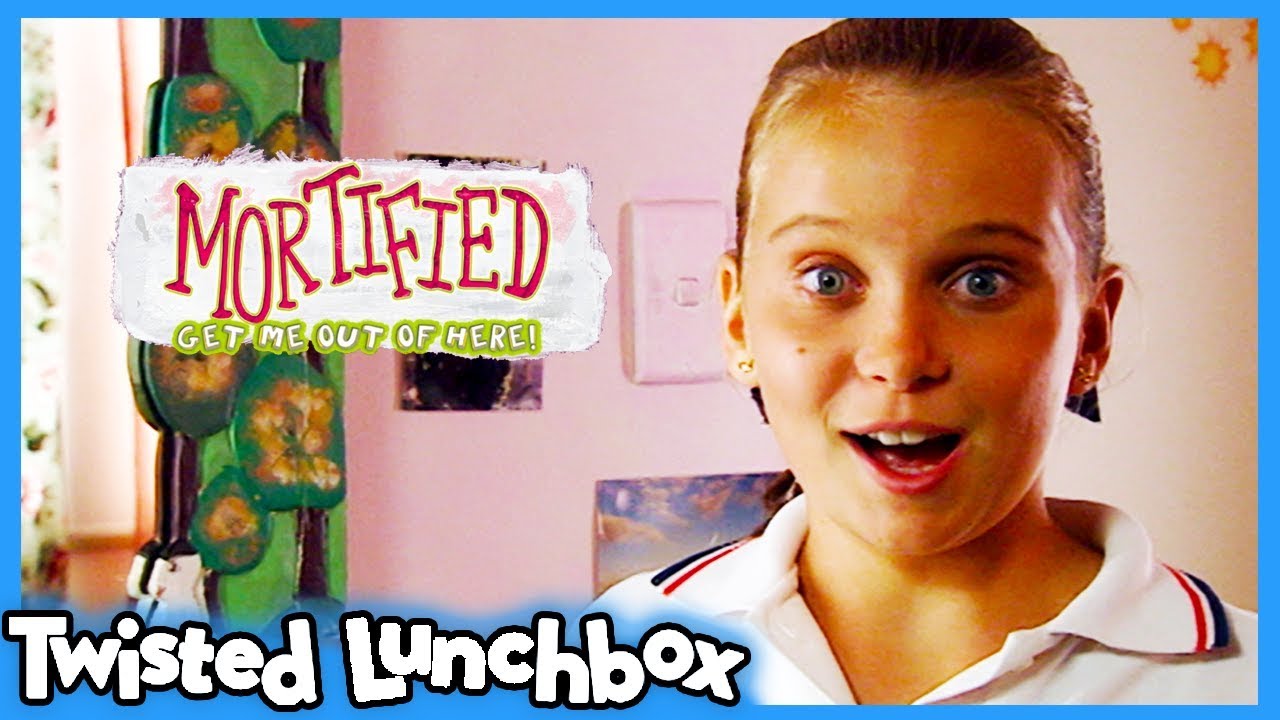 Little Fish | Mortified - Season 2 Episode 1