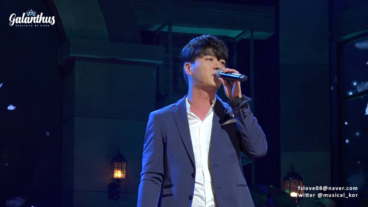 160826 윤형렬 - 비상 (임재범)