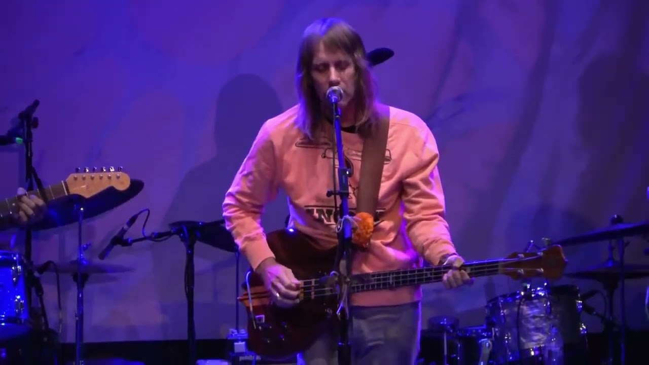 Beachwood Sparks- The Regent Theater 9-30-19