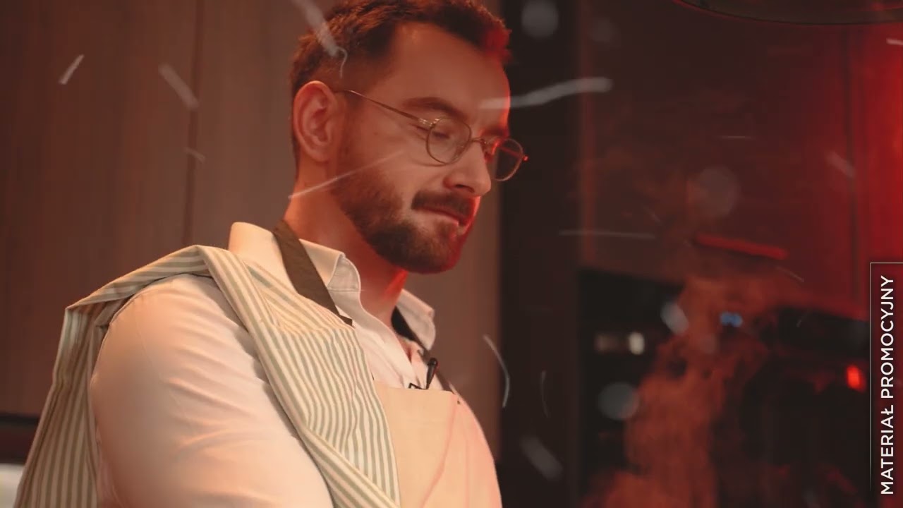 Świąteczne paszteciki z kapustą i grzybami? Zrobisz je w AirFryer!