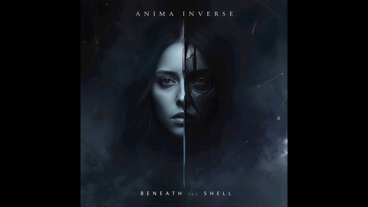 Anima Inverse -  Time Won't Kneel (Official Audio)