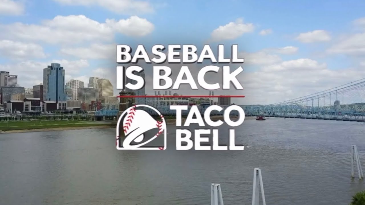 Fox Sports Detroit - 2020 MLB Tigers Opening Day Intro