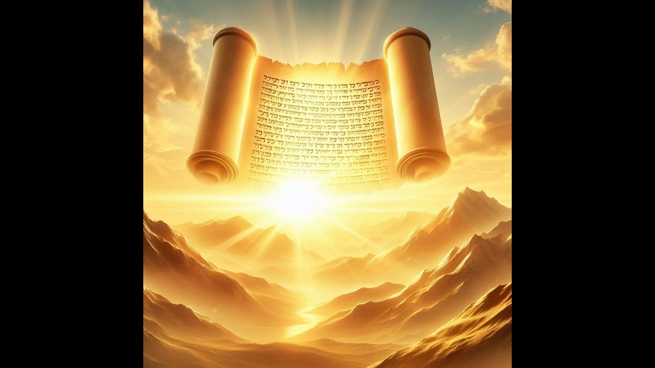 La llegada del meshiaj!!! Parte 3