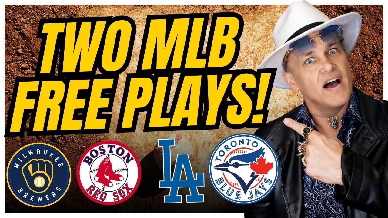 Лучшие ставки и прогнозы на матчи MLB: Брюэрс против Ред Сокс и Доджерс против Блю Джейс.