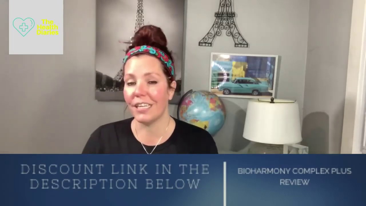 BioHarmony Reviews - BioHarmony Complex Plus Reviews - BioHarmony Advanced Reviews