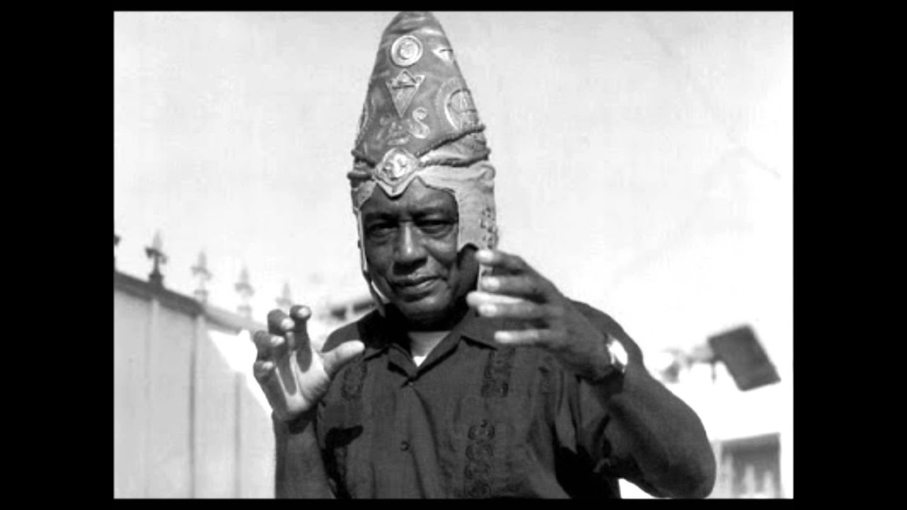 R.L. Burnside featuring Warren Haynes - Goin' Down South