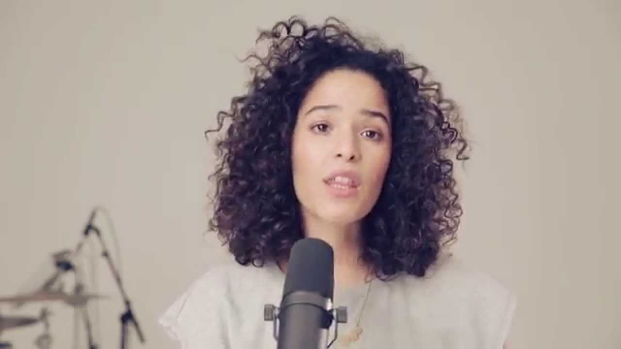 ANYA - GREET ME