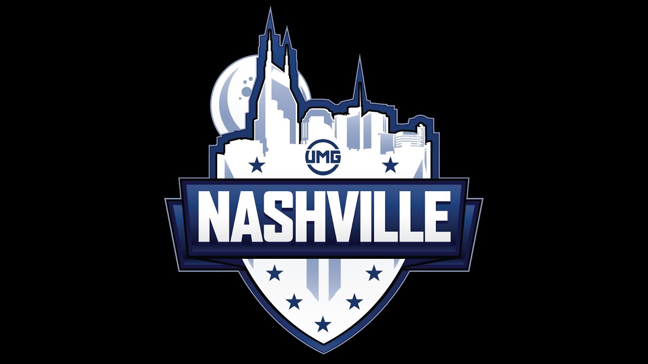 UMG Nashville 2014: Denial vs FaZe - Grand Finals - Map 1 Freight Domination