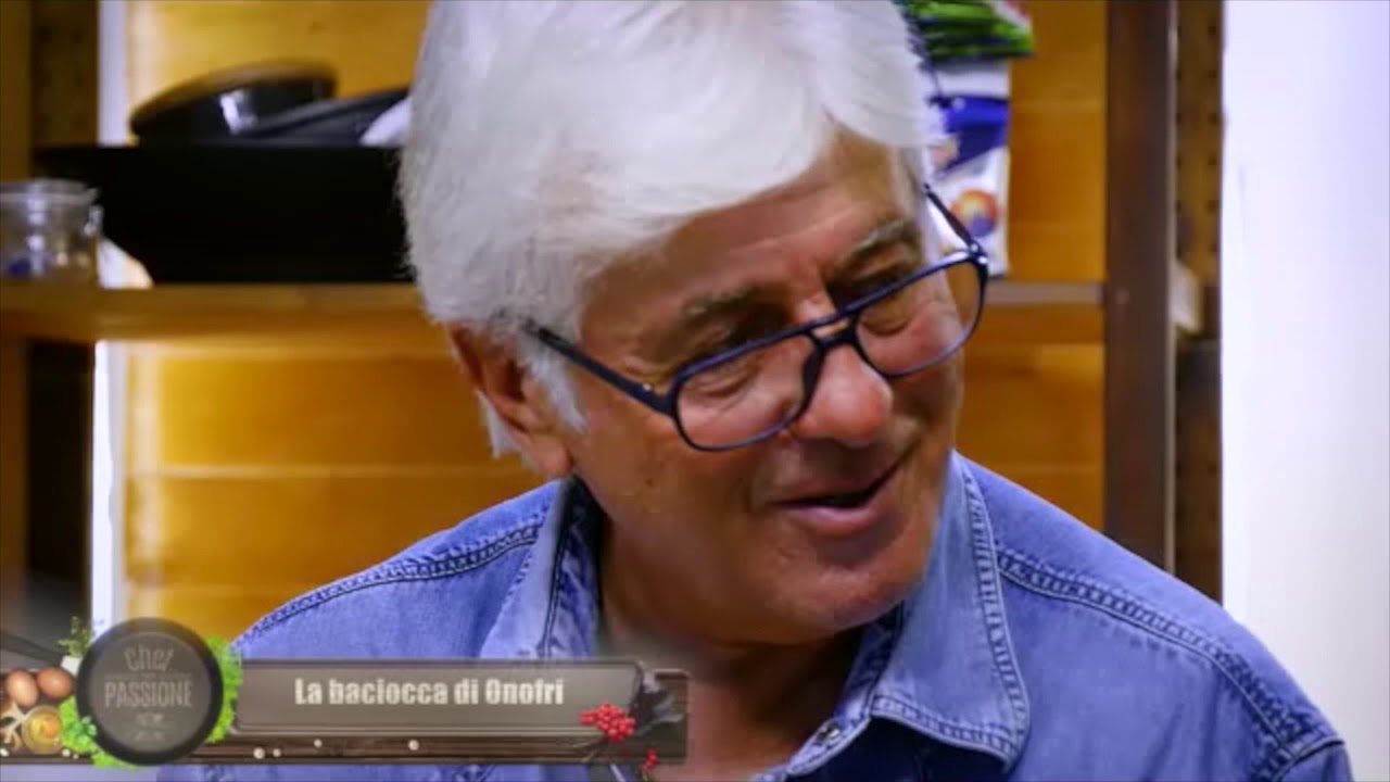 TORTA BACIOCCA