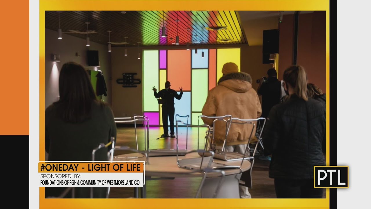 Pittsburgh Gives #OneDay event benefits local good causes
