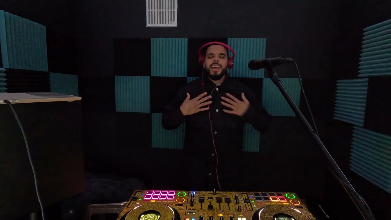 DJ Zaoko “Salsa Pa’ Bailar Pegao 🔥|”