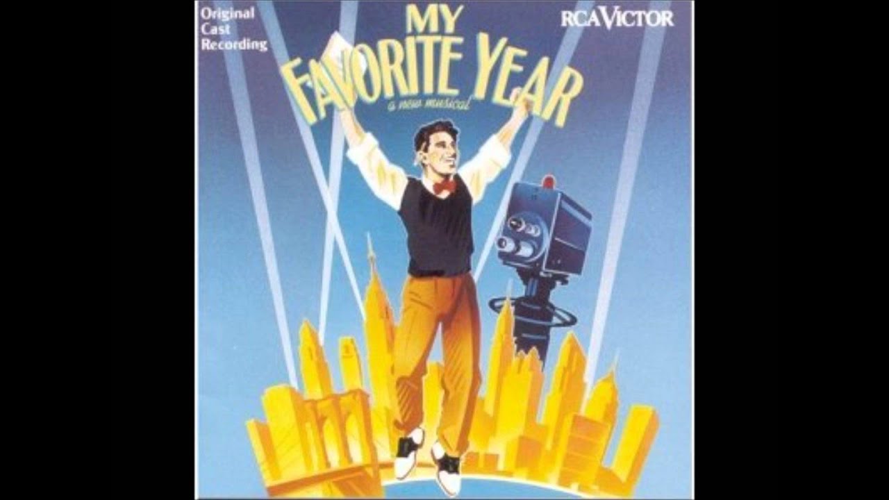 Twenty Million People - My Favorite Year